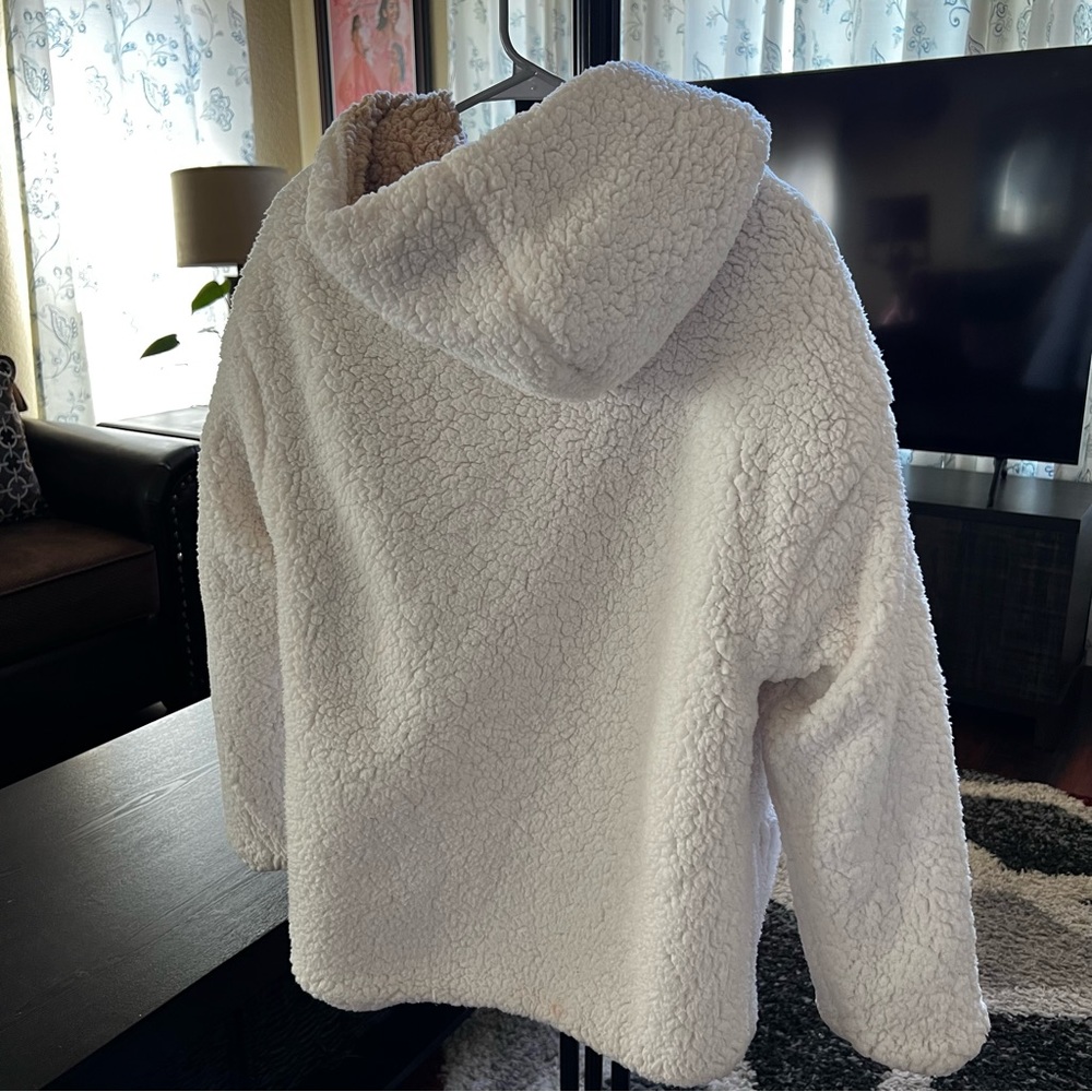 Reversible Teddy - Picture 4 of 5